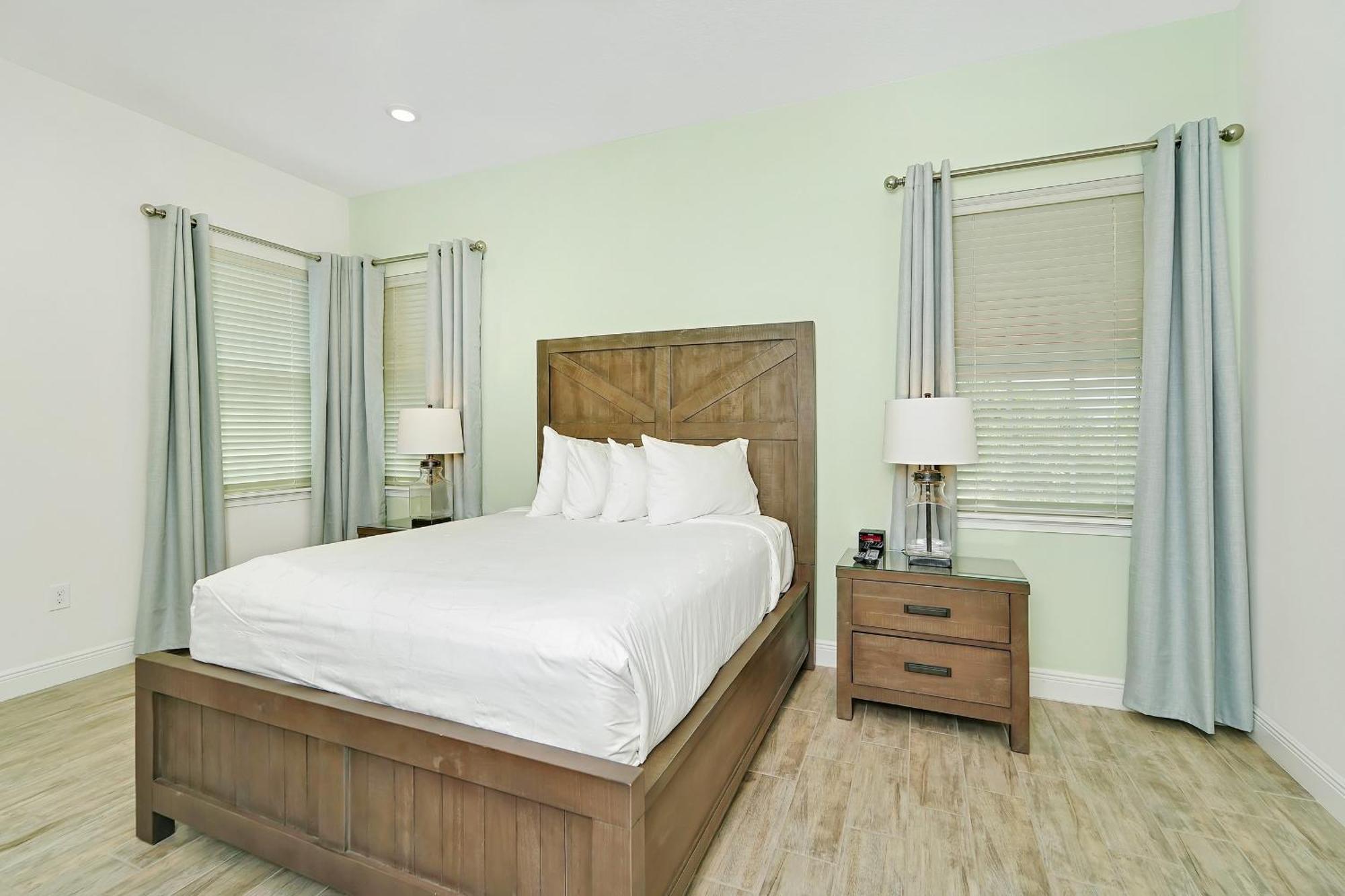 Tequila Sunrise Cottage With Private Hot Tub Near Disney With Margaritaville Resort Island H2O Access - 8008Dr Orlando Bagian luar foto