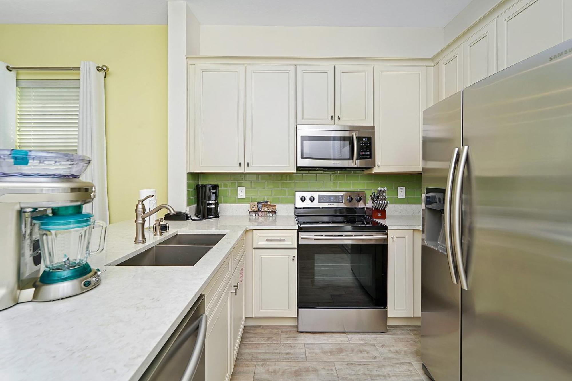 Tequila Sunrise Cottage With Private Hot Tub Near Disney With Margaritaville Resort Island H2O Access - 8008Dr Orlando Bagian luar foto