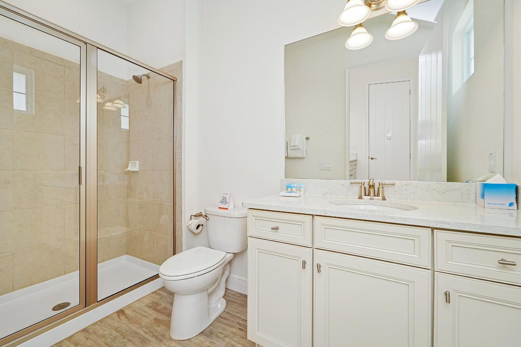 Tequila Sunrise Cottage With Private Hot Tub Near Disney With Margaritaville Resort Island H2O Access - 8008Dr Orlando Bagian luar foto