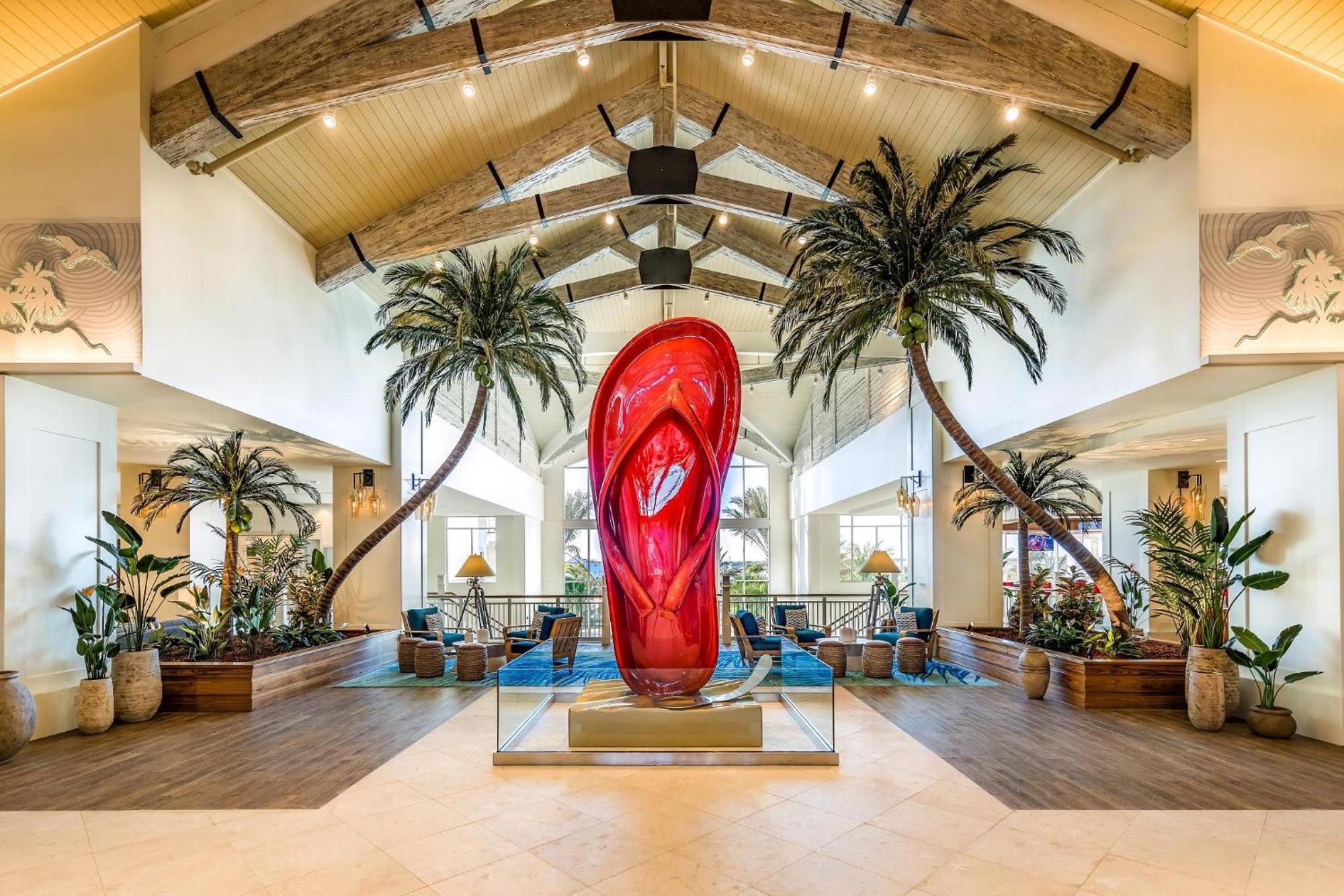 Tequila Sunrise Cottage With Private Hot Tub Near Disney With Margaritaville Resort Island H2O Access - 8008Dr Orlando Bagian luar foto